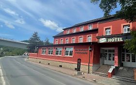 Hotel V Pivovare Davle